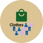 Business logo of Clothes👗👚👖👗👚👖👗👚👖