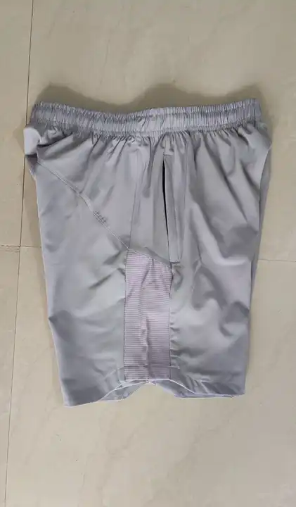 Article:- Adi Running Shorts

Fabric:- NS Lycra

Color:- 8

Size:- M:L:XL:2XL

 uploaded by Avd Evermore Fashion on 3/1/2023