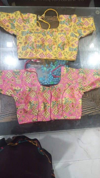 Front open blouse. uploaded by Sk new collection shop on 3/1/2023