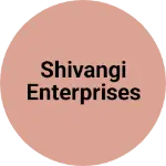 Business logo of Shivangi Enterprises