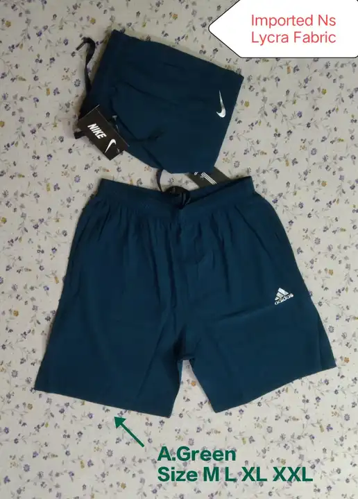 SHORTS  uploaded by M/S ANJALI GARMENTS on 3/1/2023