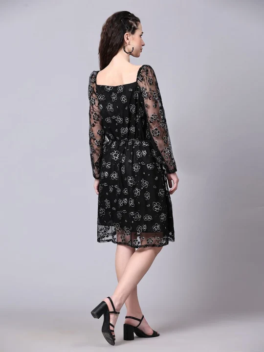 One piece dress uploaded by Sat fashion on 3/1/2023