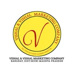 Business logo of VISHAL AND VISHAL MARKETING COMPANY