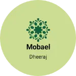 Business logo of Mobael based out of Sonbhadra