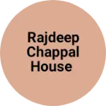 Business logo of Rajdeep chappal house
