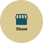 Business logo of Shuse