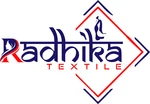 Business logo of RADHIKA TEXTILE