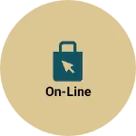 Business logo of On-line