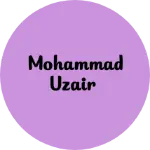 Business logo of Mohammad uzair