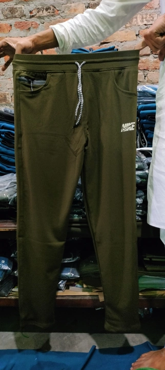 Track pants  uploaded by Maaz Manufacturing  on 5/30/2024