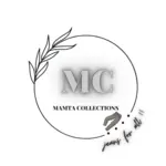 Business logo of MAMTA COLLECTIONS
