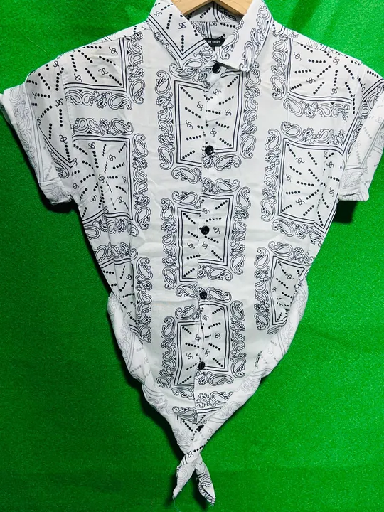 Riyon. Fabric. Size. MLXL  uploaded by Usman garment.  on 3/1/2023