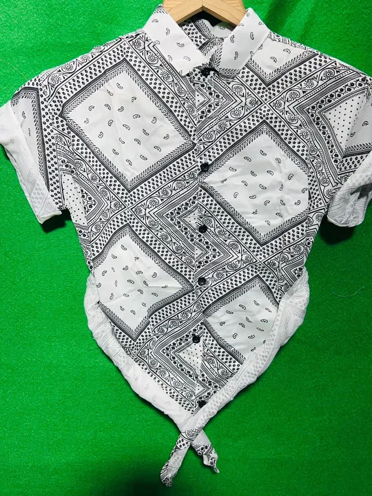 Riyon. Fabric. Size. MLXL  uploaded by Usman garment.  on 3/1/2023