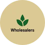 Business logo of Wholesalers