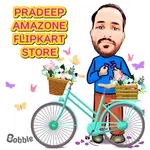 Business logo of Pradeep online store