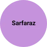Business logo of Sarfaraz