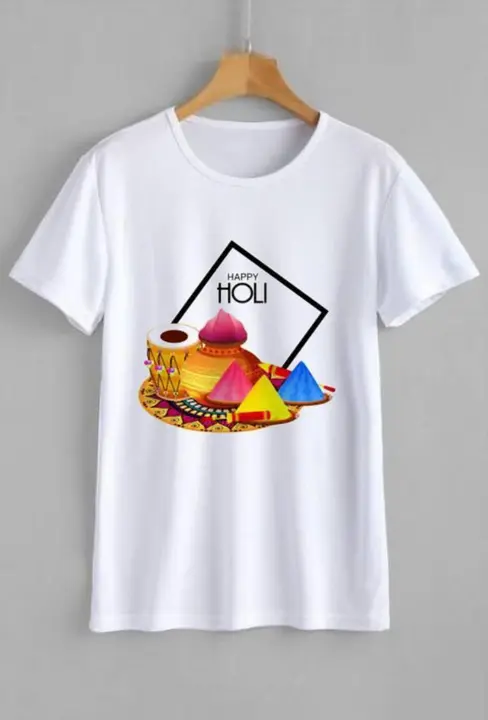 Holi Festival Collection for colour ful holy uploaded by ALEEXA OUTLET on 3/1/2023