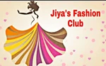 Business logo of Jiyas fashion club
