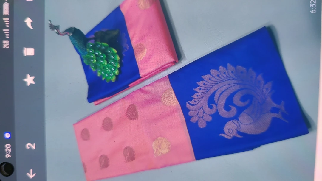 Warehouse Store Images of JAGAN SAREES