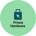Business logo of Prince Hardware