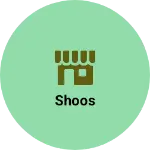 Business logo of Shoos
