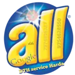 Business logo of All DTH service Harda