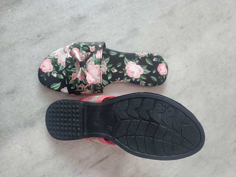 Ladies slippers uploaded by 2 Step Footwear  on 5/30/2024