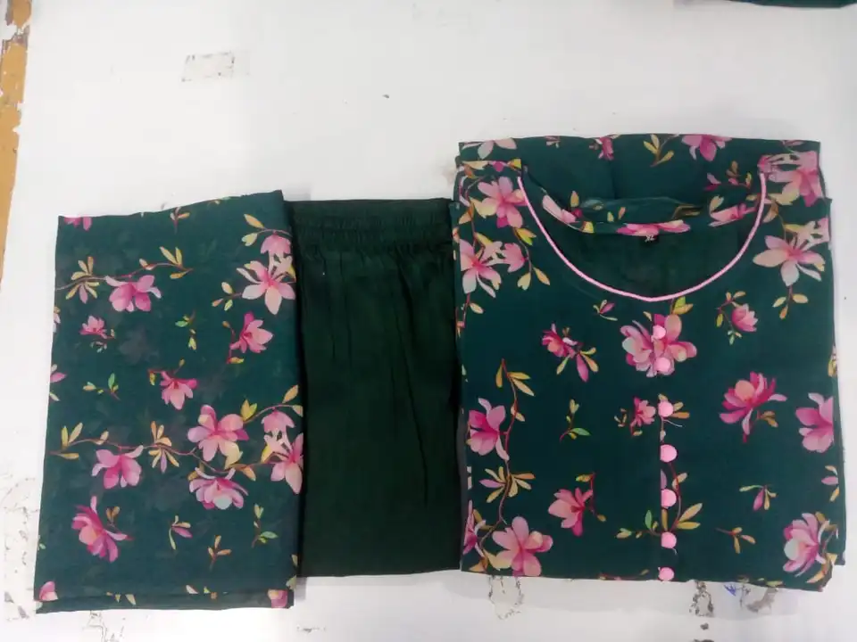 Product uploaded by Madhuban Apparels and Accessories on 3/1/2023
