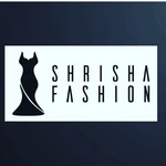Business logo of SHRISHA FASHION