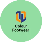 Business logo of Colour footwear