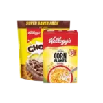 Product type: Breakfast Cereals (Cornflakes, Muesli, etc.)