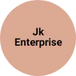 Business logo of Jk enterprise
