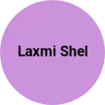 Business logo of Laxmi shel