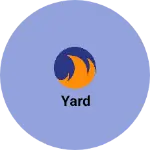 Business logo of Yard