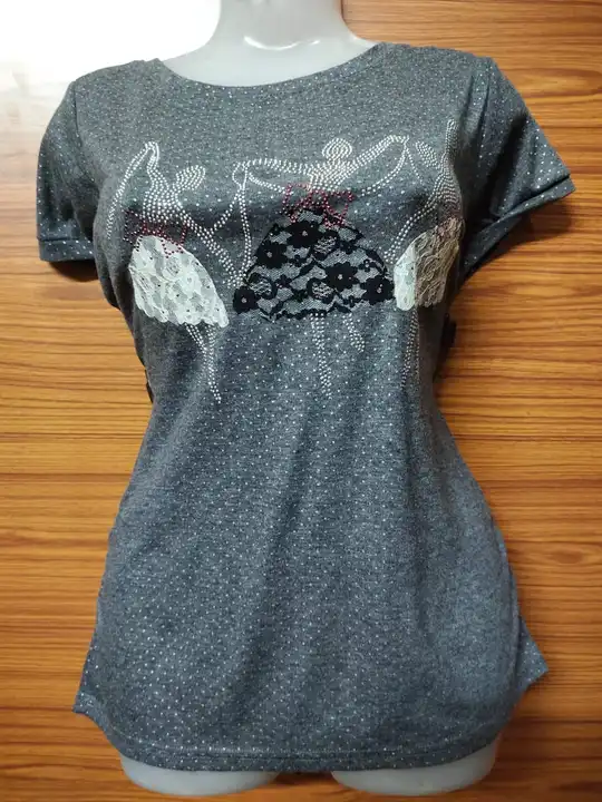 Ladies summer top uploaded by business on 3/1/2023