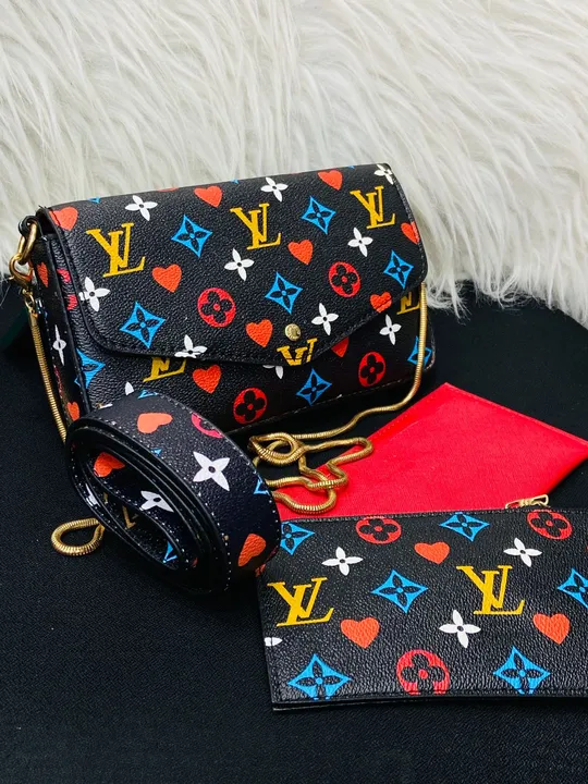 LV Combo Set uploaded by T&I bags  on 3/1/2023