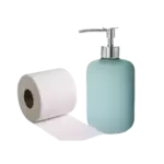 Product type: Bathroom Accessories (Toilet paper holders, Soap Dispensers, Toothbrush Holders)