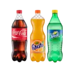 Product type: Carbonated Drinks