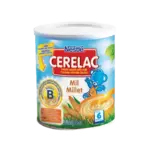 Product type: Baby Food and Formula