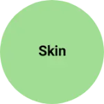 Business logo of Skin