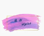 Business logo of B. N stylish