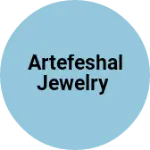 Business logo of Artefeshal jewelry