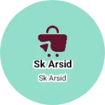 Business logo of sk arsid