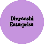Business logo of Divyanshi Enterprise