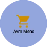 Business logo of AVM mens