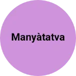 Business logo of manyàtatva