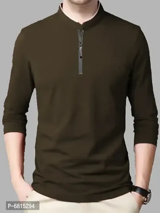 Stylish Polyester Green  Solid T-shirt For Men

Size: 
S
M
L
XL

Within 6-8 business days However, t uploaded by Digital marketing shop on 3/2/2023