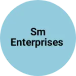 Business logo of Sm enterprises