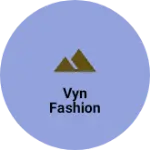 Business logo of Vyn fashion