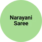 Business logo of Narayani saree